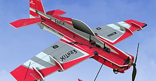 RealFlight Evolution - 2023 Year Content Pass