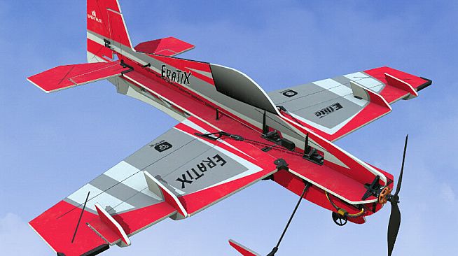 RealFlight Evolution - 2023 Year Content Pass