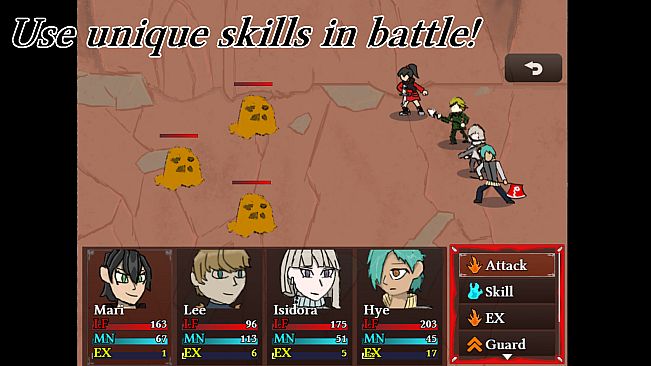 Remnants Of The Witch