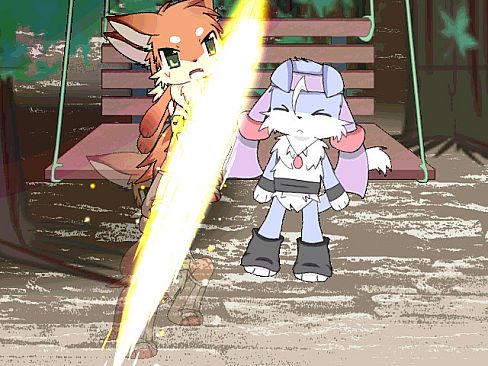 FURRIFIGHTERS: PREQUEL I