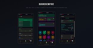 BurnerEmpire