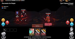 Monster Slayers - Fire and Steel Expansion