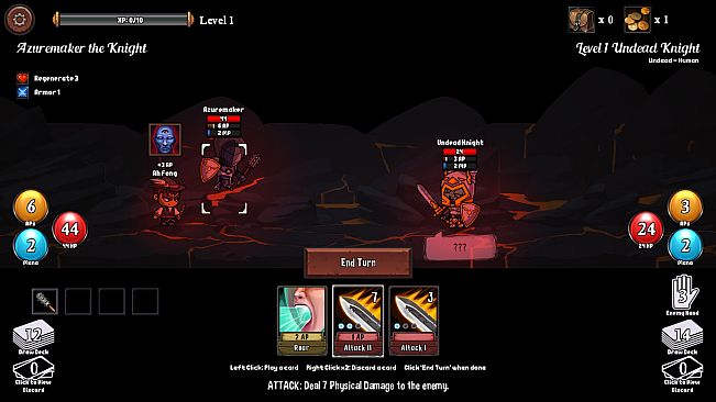 Monster Slayers - Fire and Steel Expansion