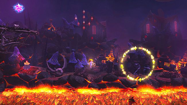 Giana Sisters: Twisted Dreams