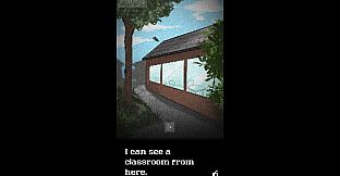 Looking Up I See Only A Ceiling: The Relapse