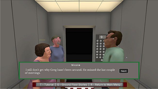 Ground Floor