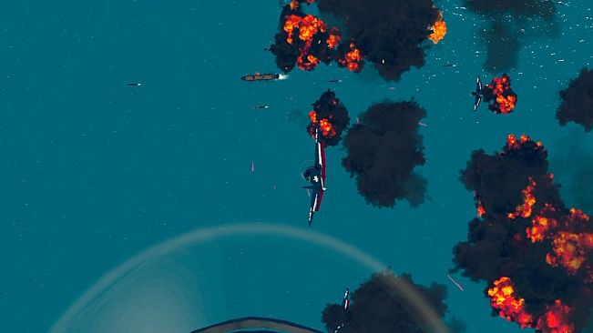 Midway:Sink the Japanese Aircraft Carriers