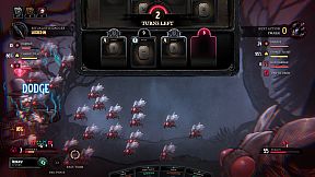 The Foretold: Westmark Legacy