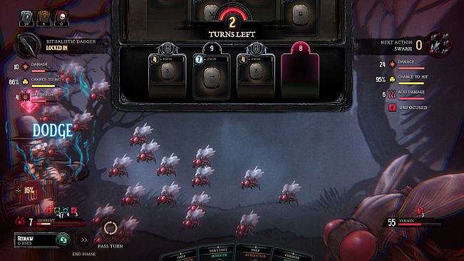 The Foretold: Westmark Legacy