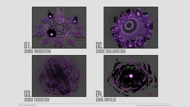 RPG Developer Bakin EVFX Shadeforge