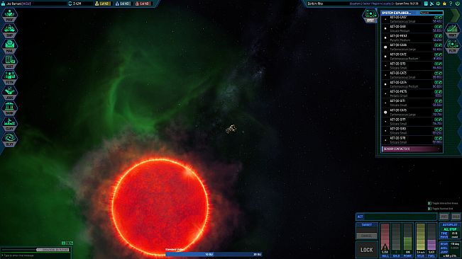 Outer Empires 2