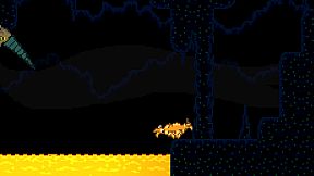 Ancient Ocean: The Fall of Atlantis