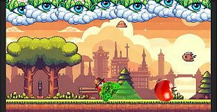 arcade games collection-The strangest game in the world 11