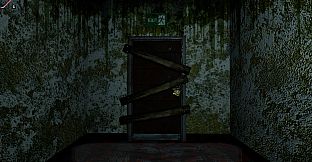 The Strange House
