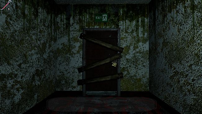 The Strange House