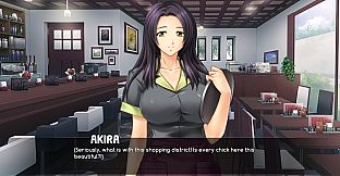 Customer Cums First!