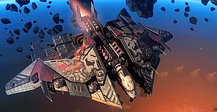 Star Conflict - Blood Tormentor (Deluxe Edition)