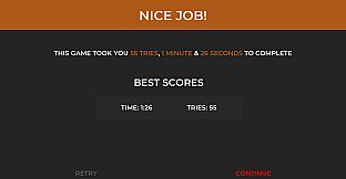 Classic Memory Game - Magic