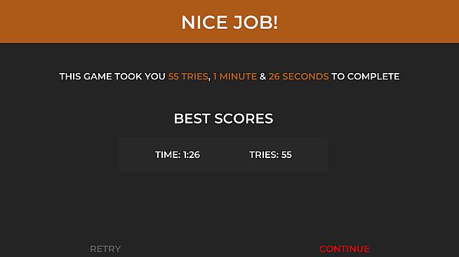 Classic Memory Game - Magic