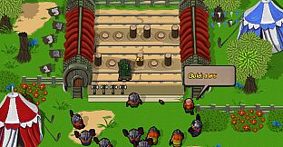 Dwarfs - F2P Summer Carnival Pack