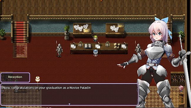 Light and Shadow - Doppelganger