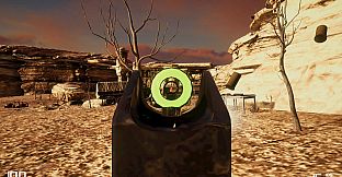 Desert Storm War FPS