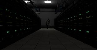 SCP: Fractured Reality