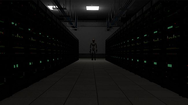 SCP: Fractured Reality