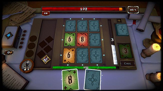 Divine Draw