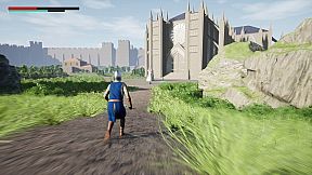 Humanities Legend: Hollow Ascending