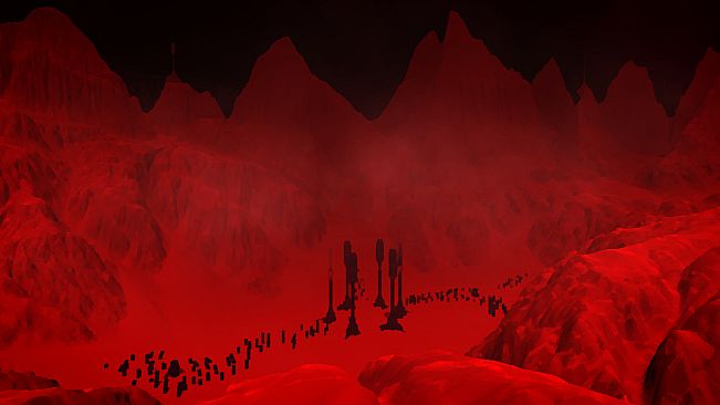 Walking Simulator A Month Club (Complete Edition)