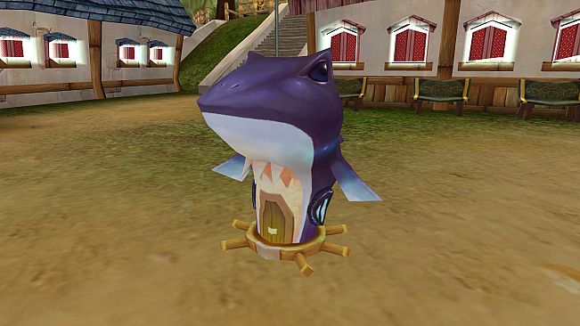 Fiesta Online - Treasure Pack