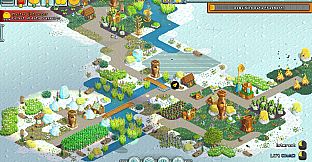 Horticular - Frozen Frontier: Tundra Creatures and Plants