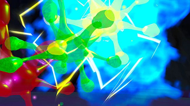 Asteroids and Aliens