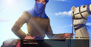 These nights in Cairo