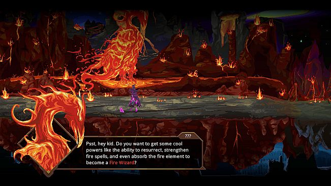 An Amazing Wizard: Prologue