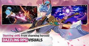 Seven Knights Re:BIRTH