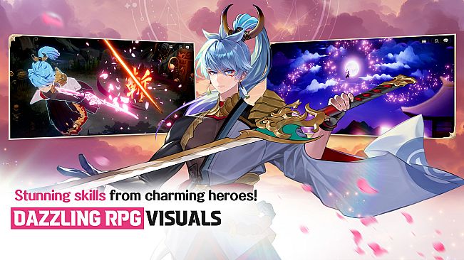 Seven Knights Re:BIRTH