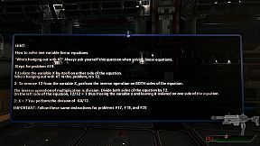 Project Skylab 3: A New Frontier