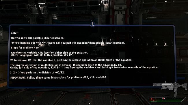 Project Skylab 3: A New Frontier