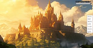 High Fantasy: Hentai Tale