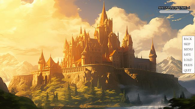 High Fantasy: Hentai Tale