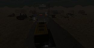 Fatal Hour: Roadkill