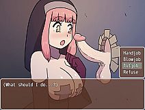 Naughty Tales of Rabbits - A Cuckold RPG