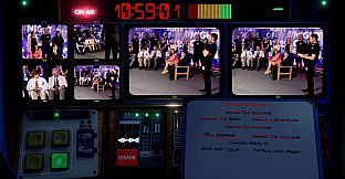 Not For Broadcast: The Timeloop