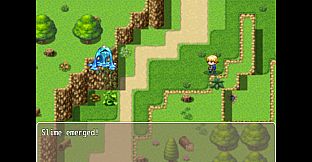 SAVE THE KINGDOM SIMPLE RPG