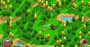 LumberBoy