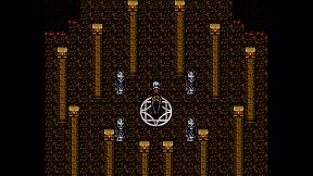 黑暗征途：魔王的命运