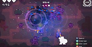 太阳石大战：序章（Sunstone War - Prologue）