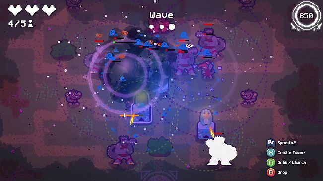 太阳石大战：序章（Sunstone War - Prologue）